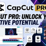 CAPCUT PRO FREE BY ECOM FAIZAN